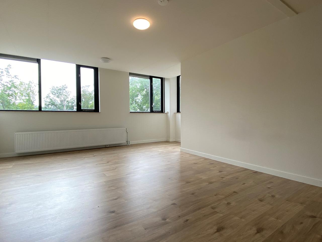Gemeubileerd 2-kamerappartement met A+++ - Afbeelding 4