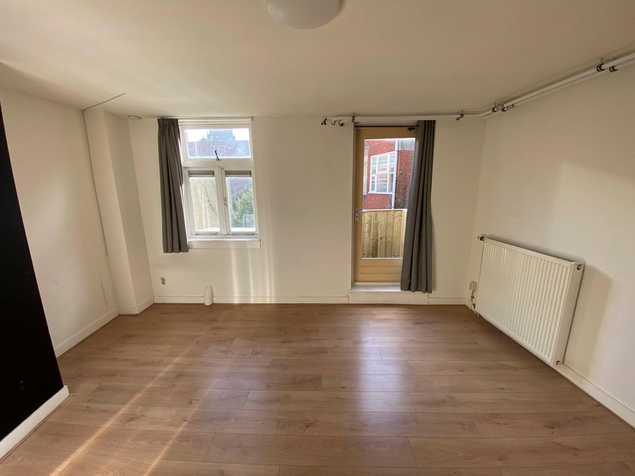 Studio met balkon in Binnenstad-Noord - Afbeelding 4