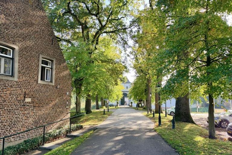 145 m² house with garden and garage in Herkenbosch - Image 4