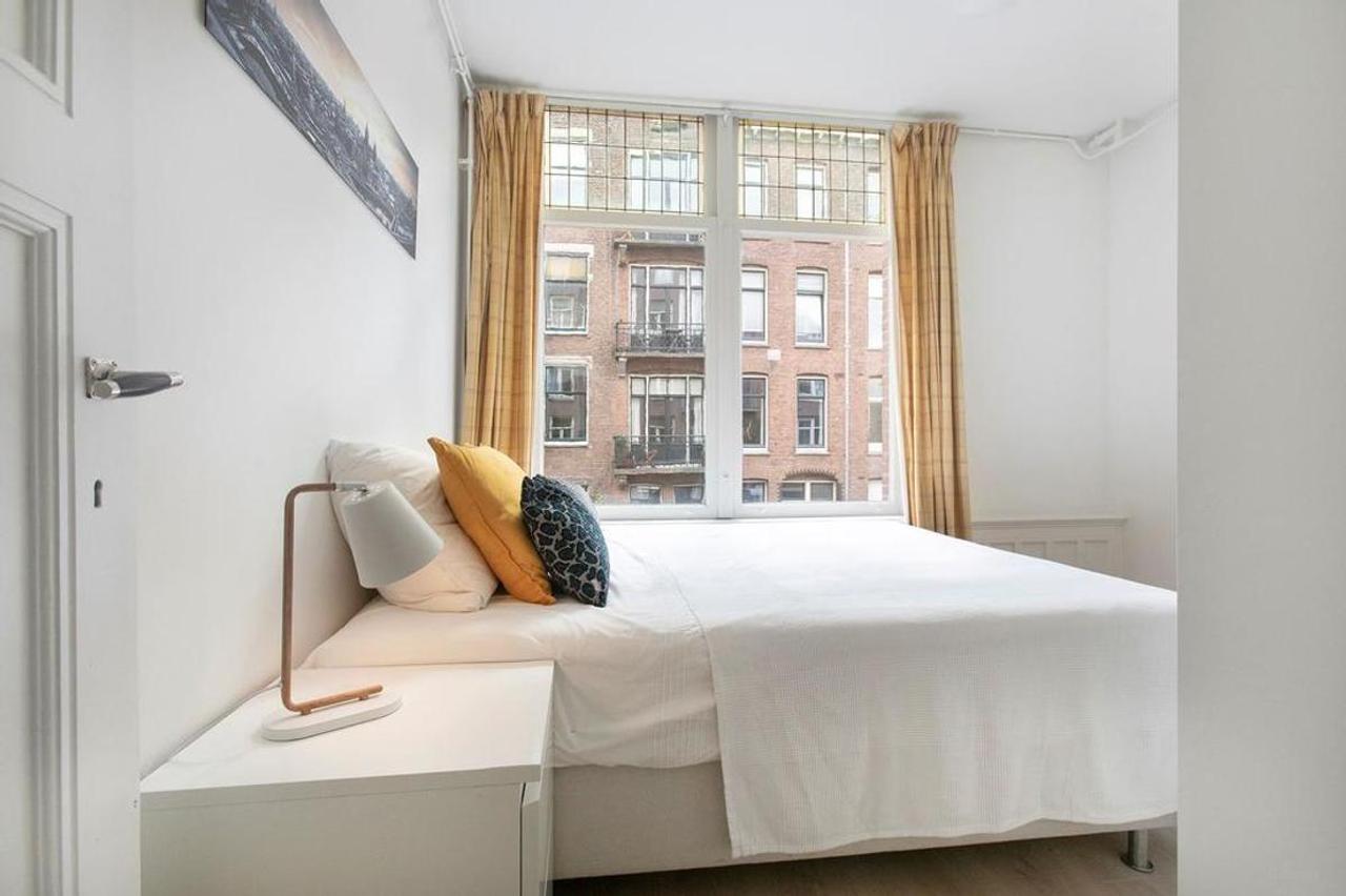 Gemeubileerd 4-kamerappartement bij Vondelpark - Afbeelding 11