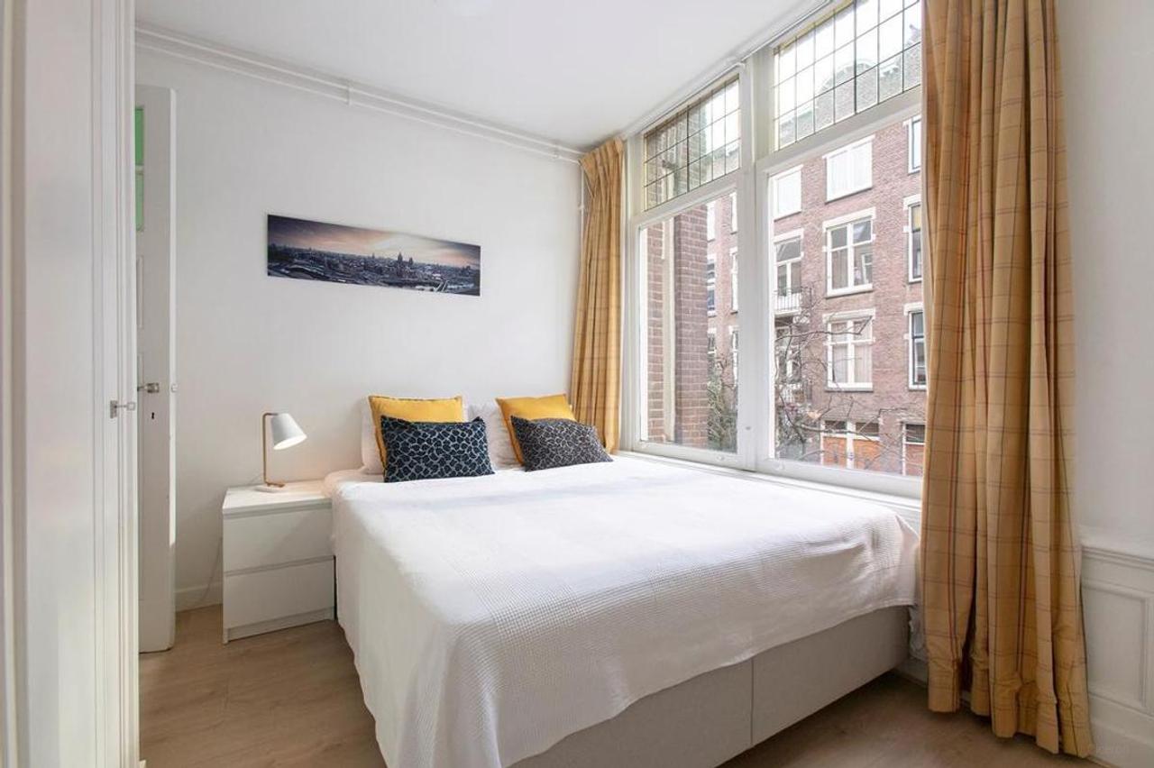 Gemeubileerd 4-kamerappartement bij Vondelpark - Afbeelding 12