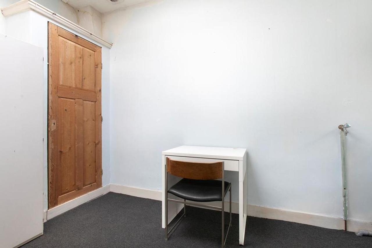 Gemeubileerd 4-kamerappartement bij Vondelpark - Afbeelding 18