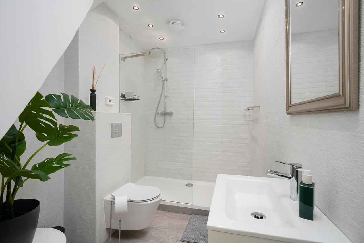 Gemeubileerde duplex van 95 m² in De Pijp - Afbeelding 6