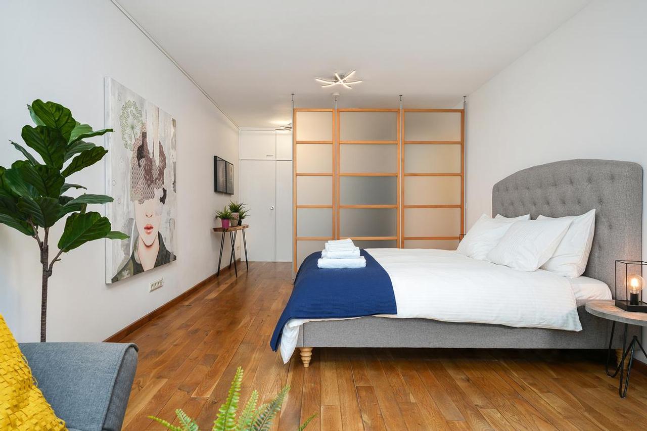 Gemeubileerde duplex van 95 m² in De Pijp - Afbeelding 13