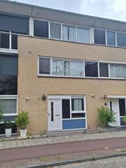 127 m² townhouse with 5 rooms in Delft - Image 5
