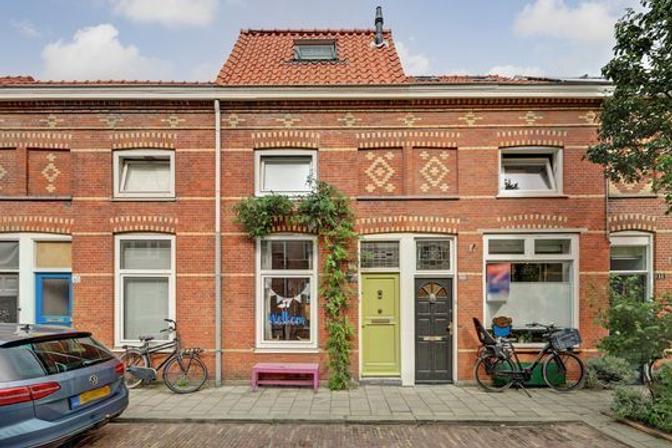 Available now: 5-room home in Delft - Image 5