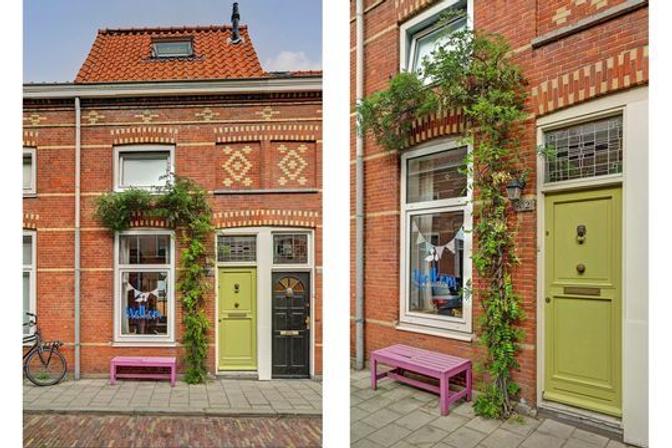 Available now: 5-room home in Delft - Image 6