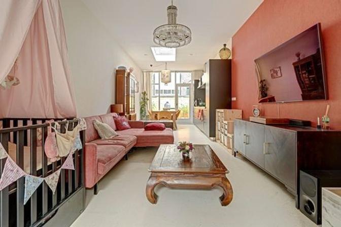 Available now: 5-room home in Delft - Image 10