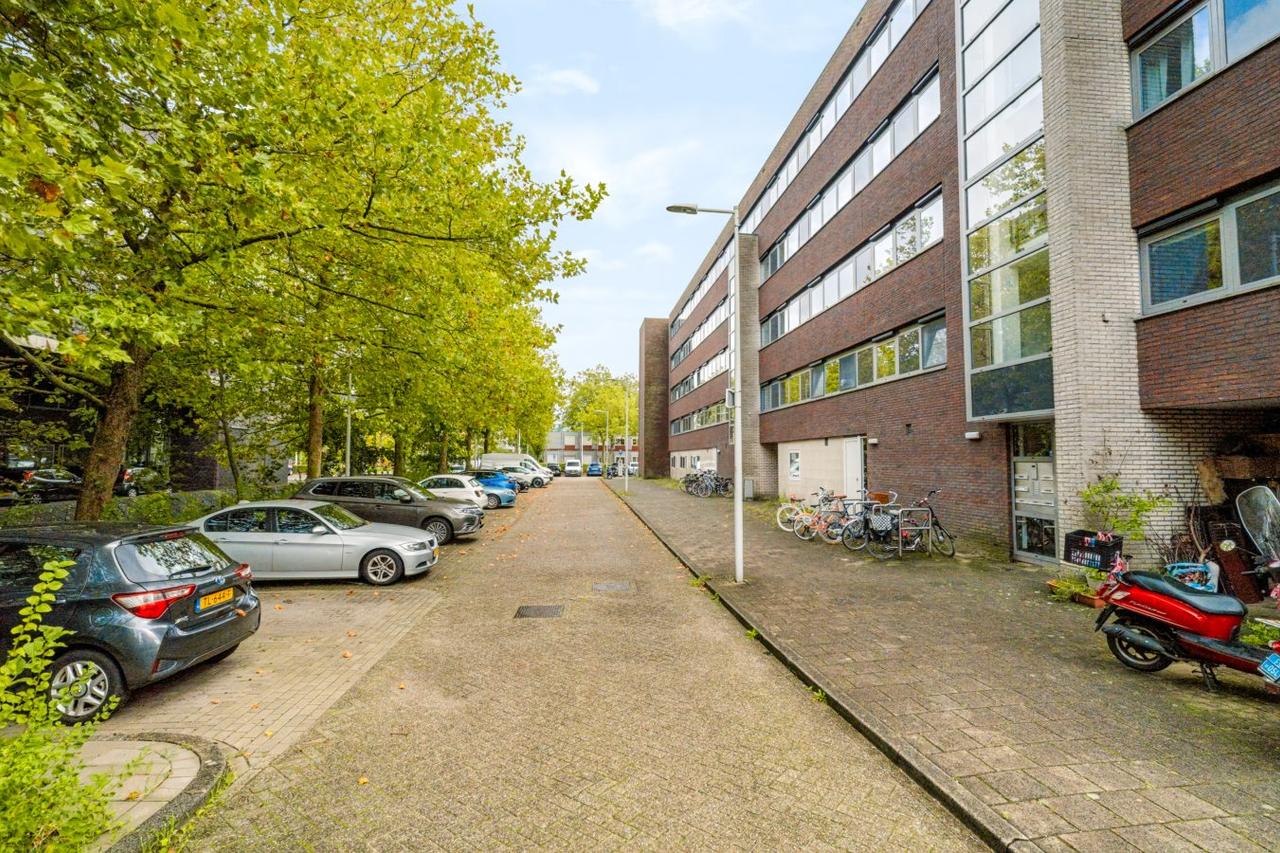 102 m² appartement met 3 slaapkamers - Afbeelding 2