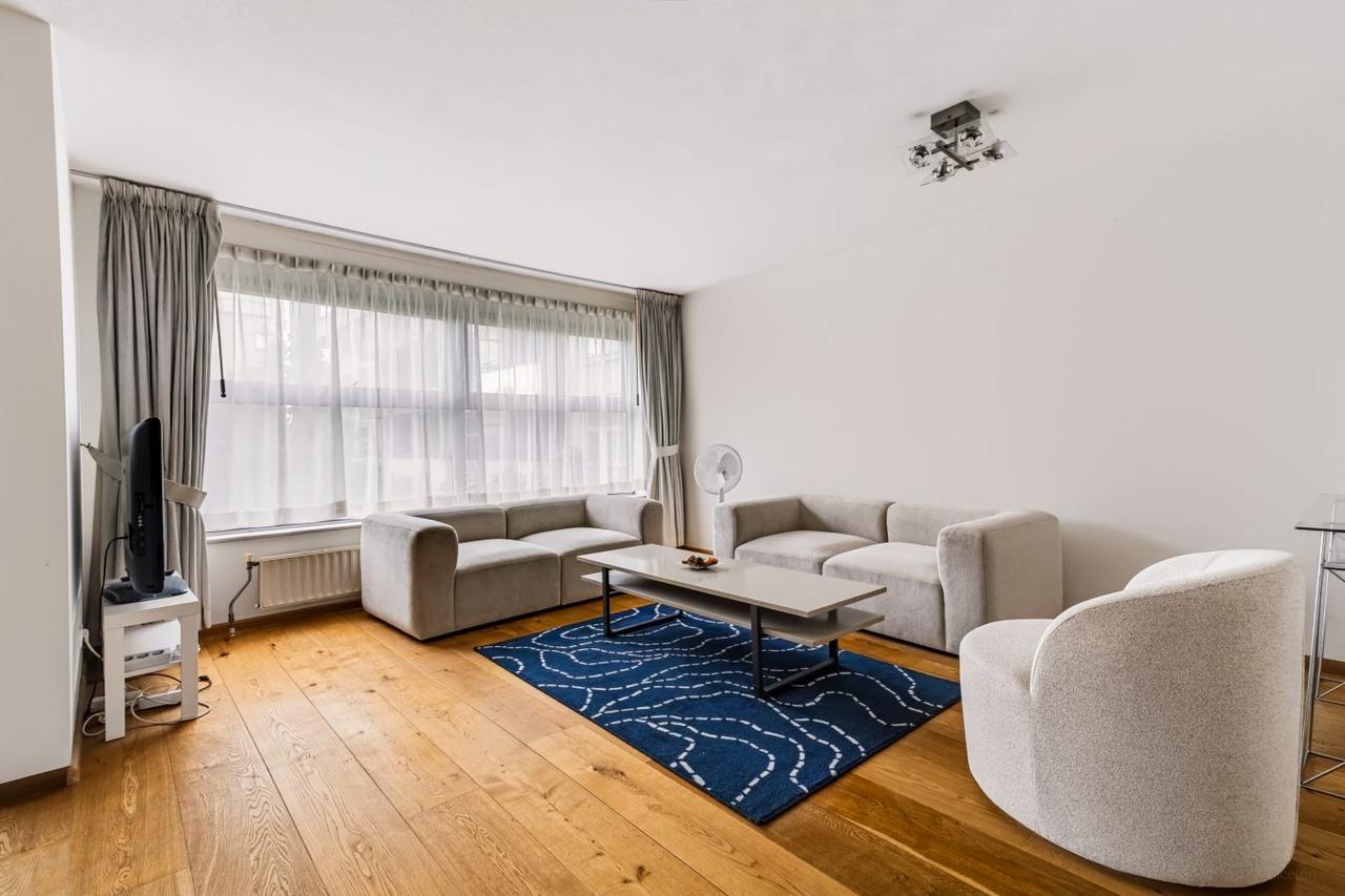 102 m² appartement met 3 slaapkamers - Afbeelding 3