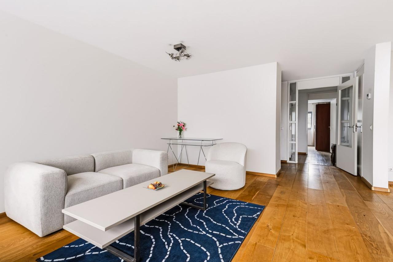 102 m² appartement met 3 slaapkamers - Afbeelding 4