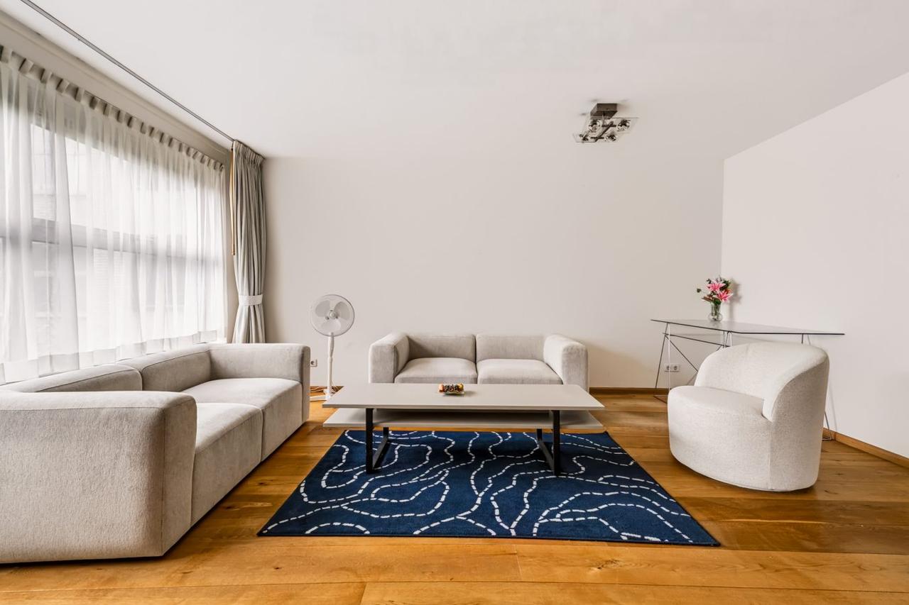 102 m² appartement met 3 slaapkamers - Afbeelding 5