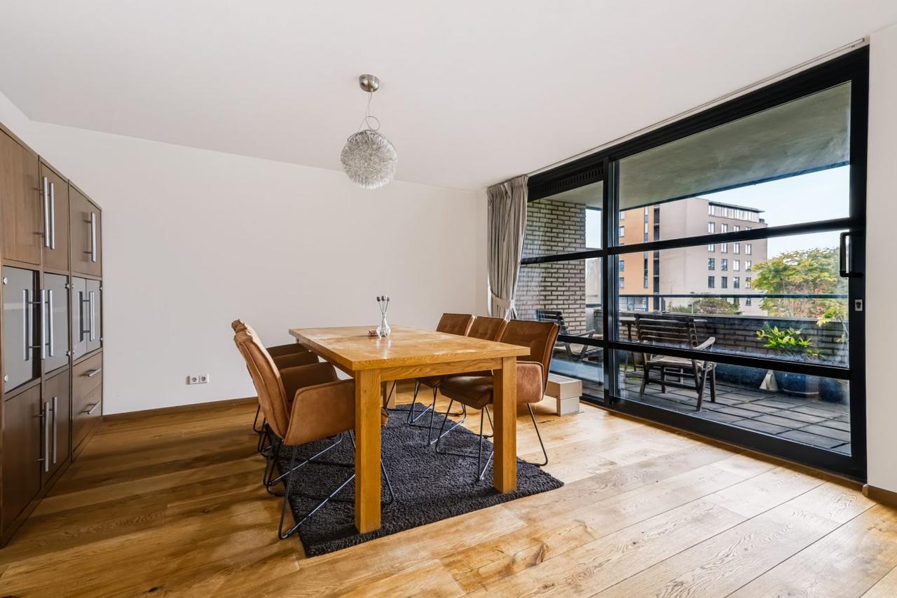 102 m² appartement met 3 slaapkamers - Afbeelding 6