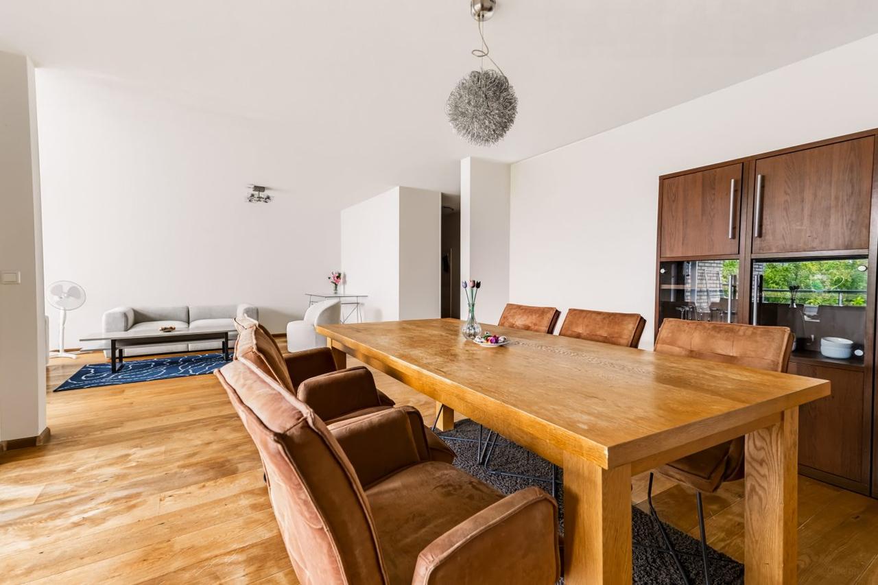 102 m² appartement met 3 slaapkamers - Afbeelding 7