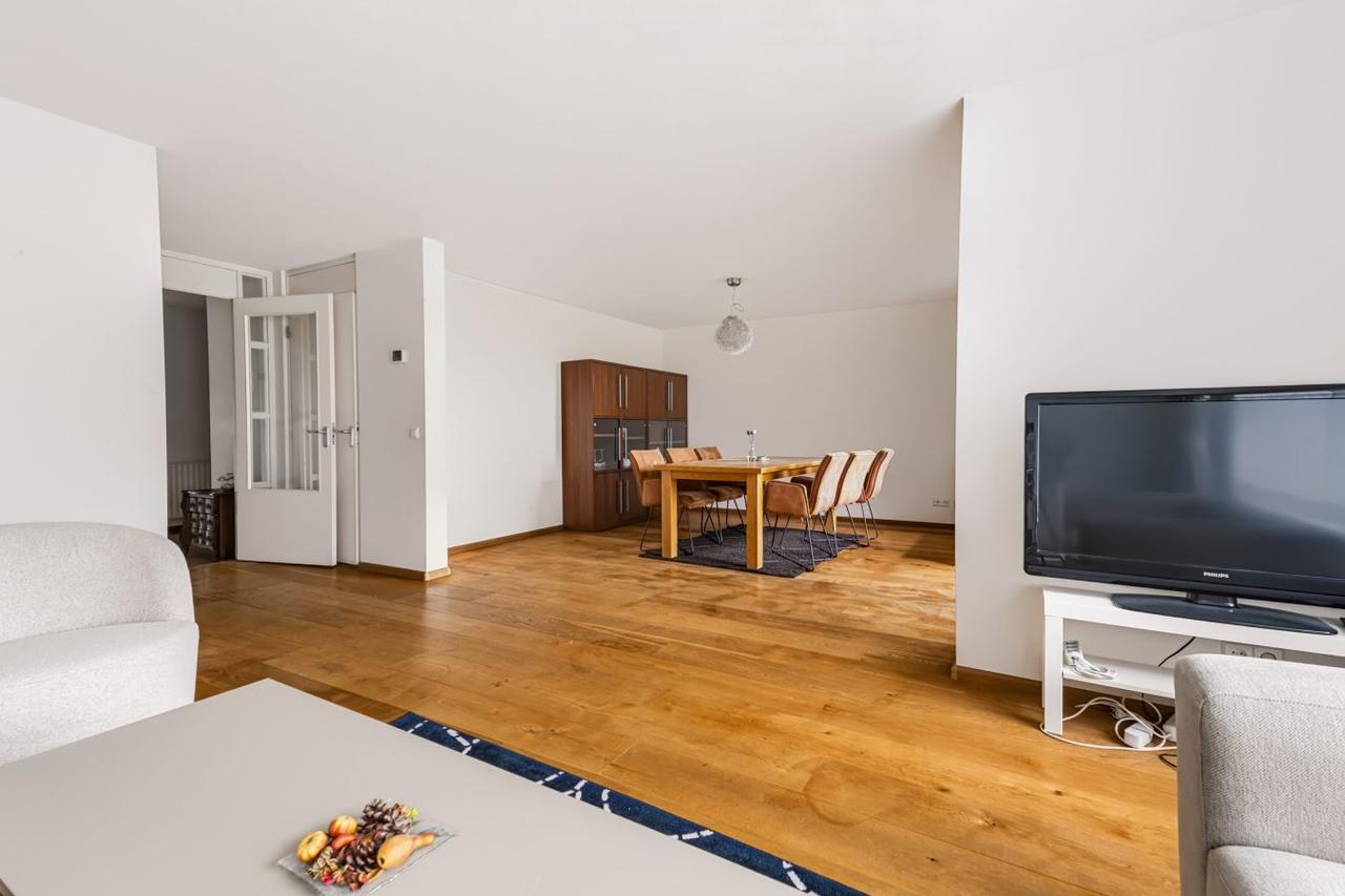102 m² appartement met 3 slaapkamers - Afbeelding 8
