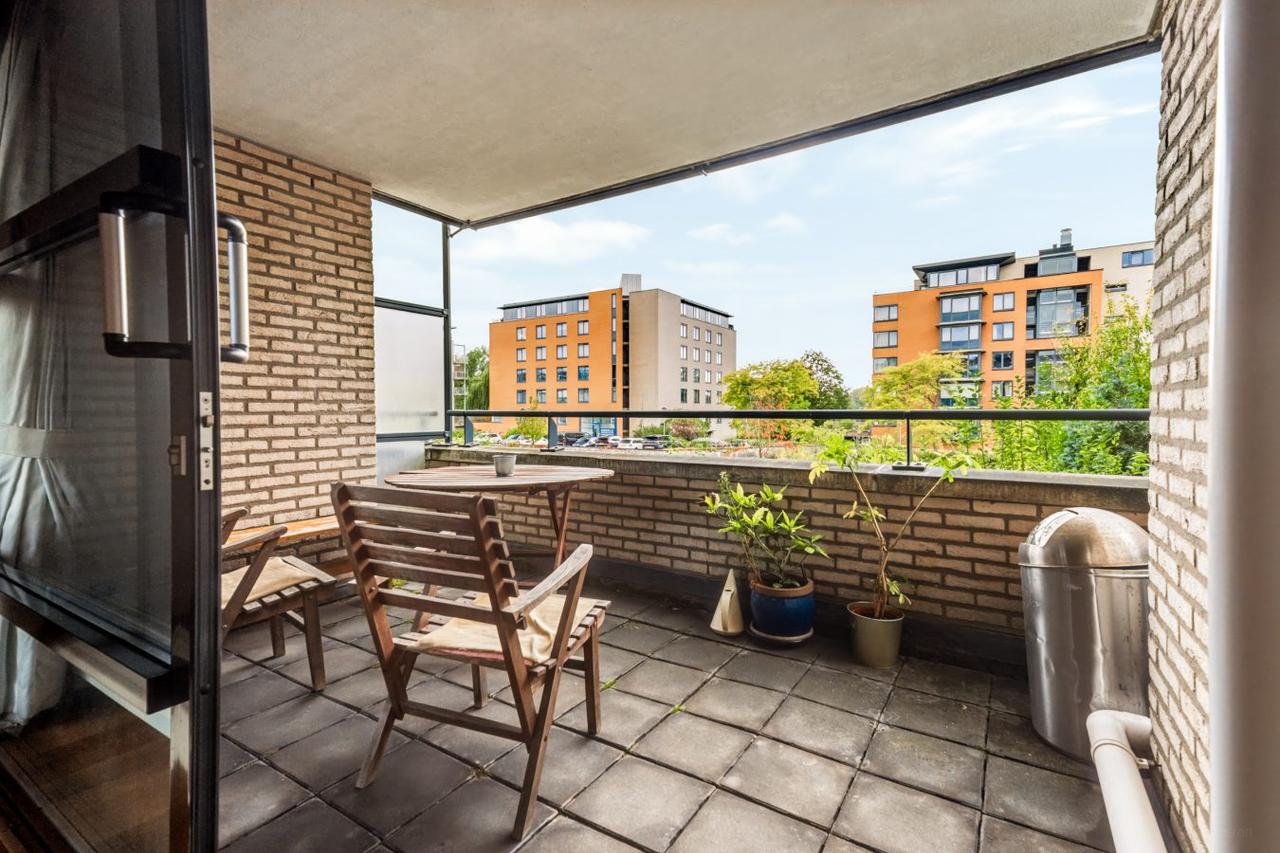 102 m² appartement met 3 slaapkamers - Afbeelding 9