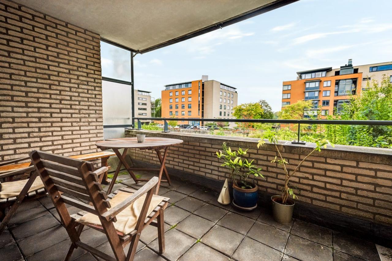 102 m² appartement met 3 slaapkamers - Afbeelding 10