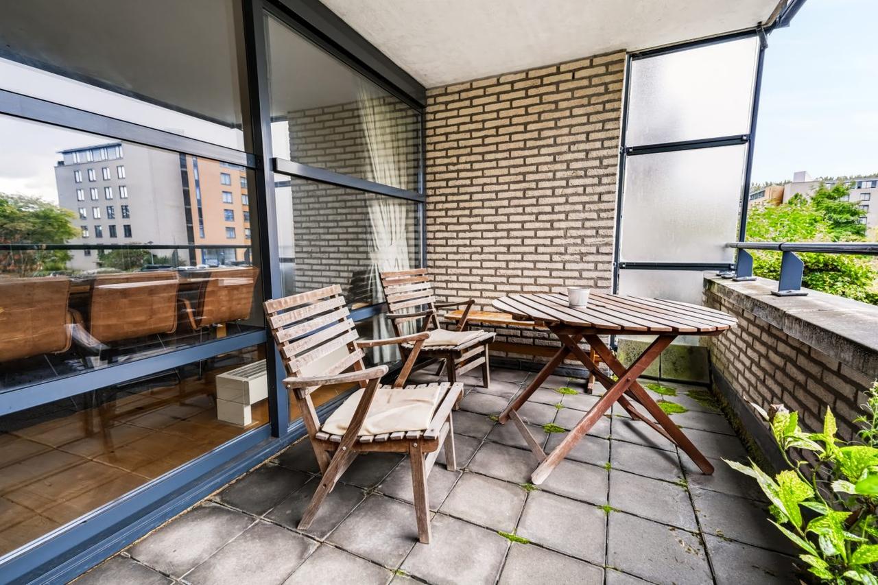 102 m² appartement met 3 slaapkamers - Afbeelding 11