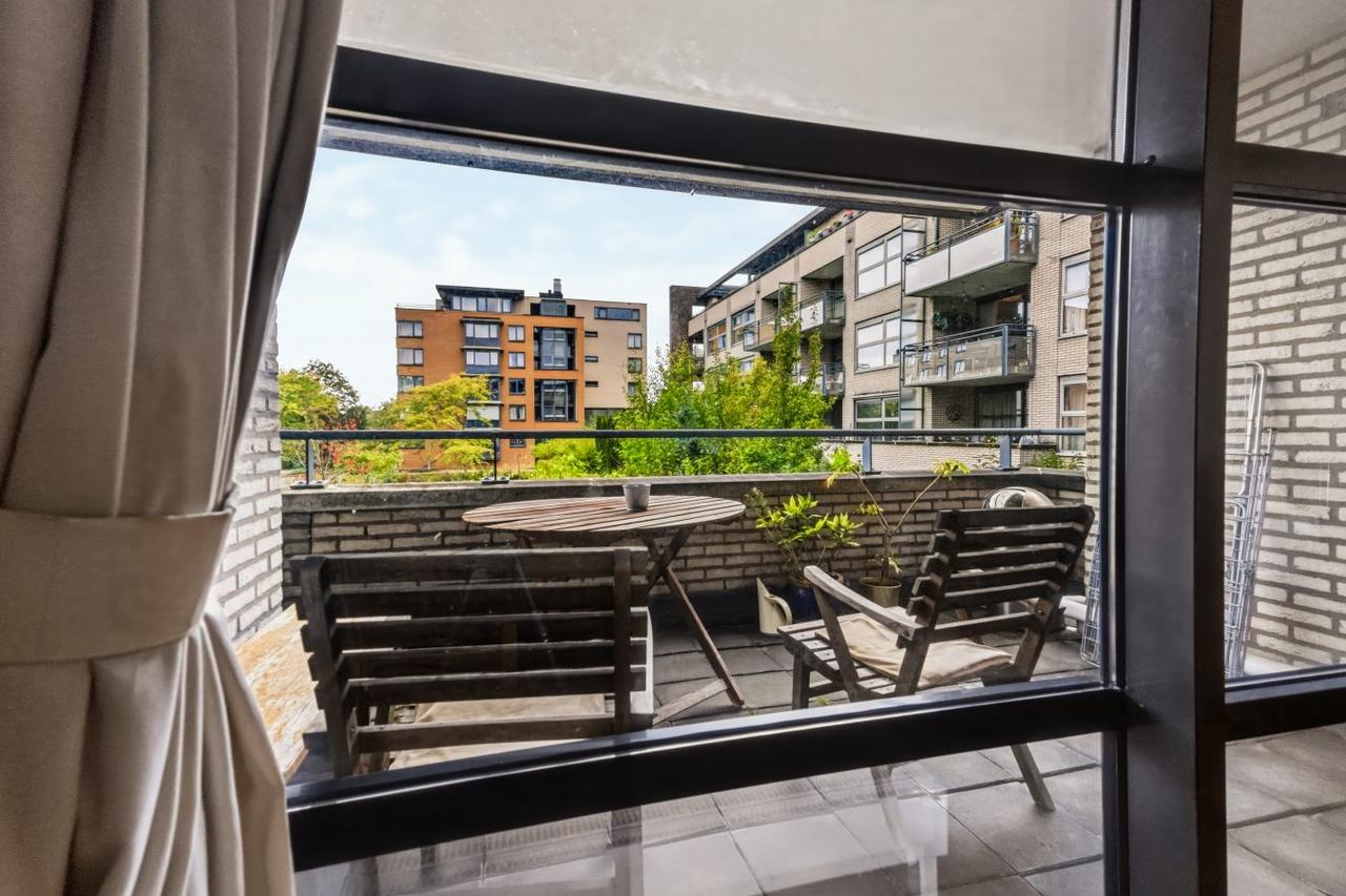 102 m² appartement met 3 slaapkamers - Afbeelding 12