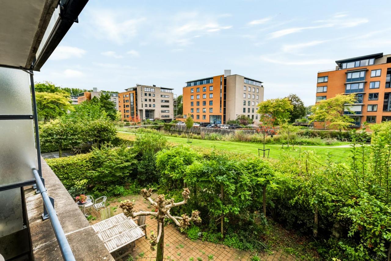 102 m² appartement met 3 slaapkamers - Afbeelding 13