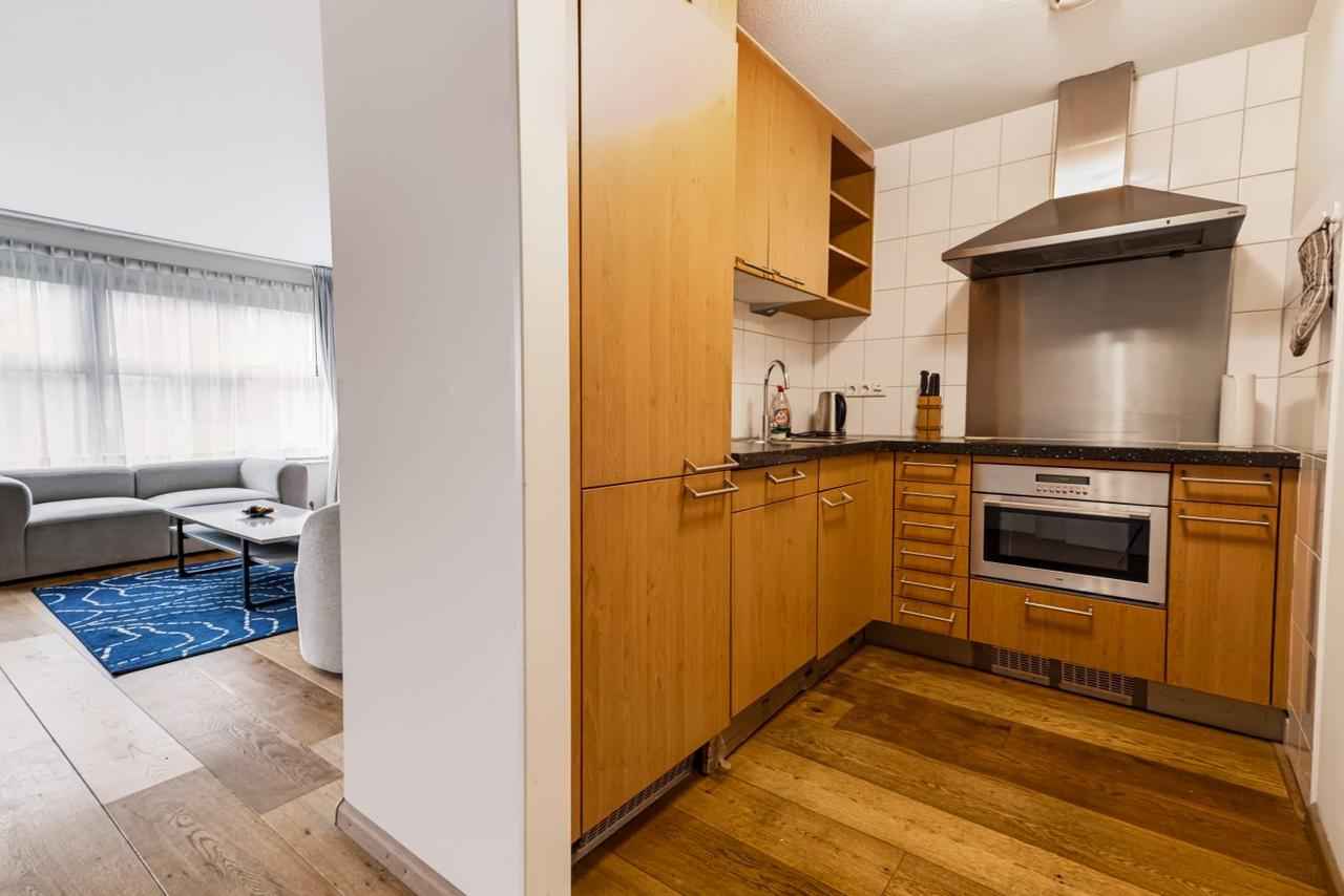 102 m² appartement met 3 slaapkamers - Afbeelding 15