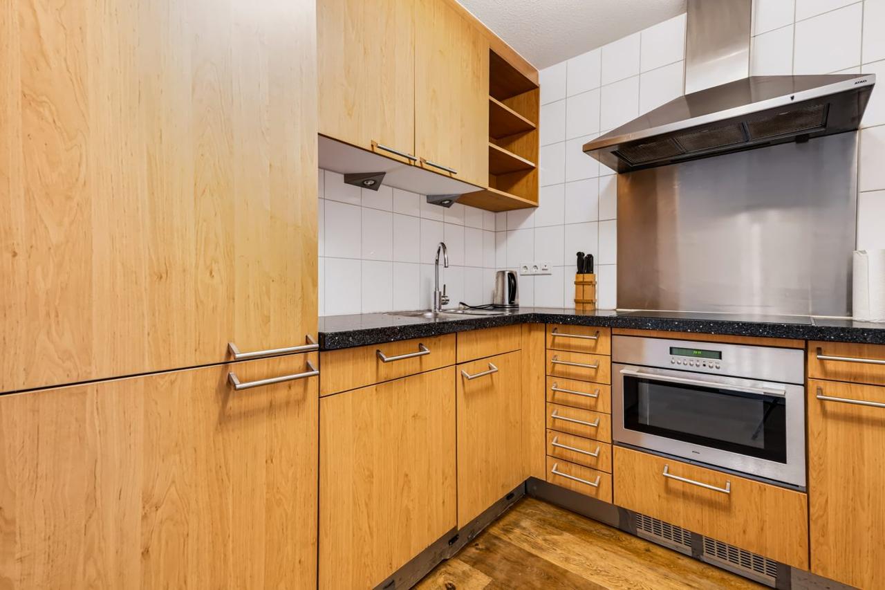 102 m² appartement met 3 slaapkamers - Afbeelding 16