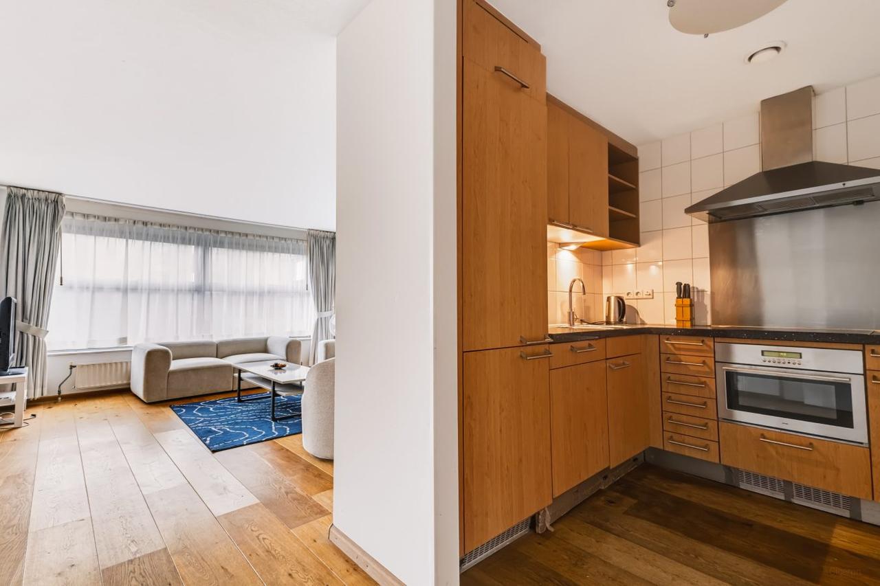 102 m² appartement met 3 slaapkamers - Afbeelding 17