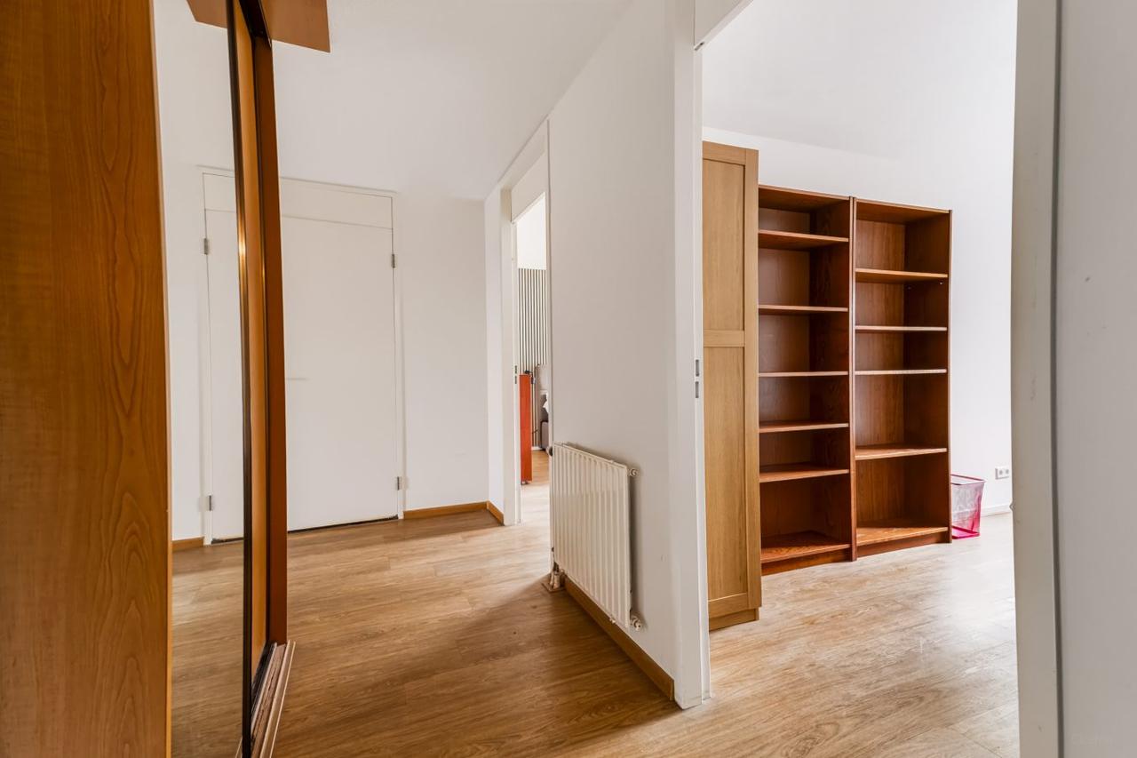 102 m² appartement met 3 slaapkamers - Afbeelding 18