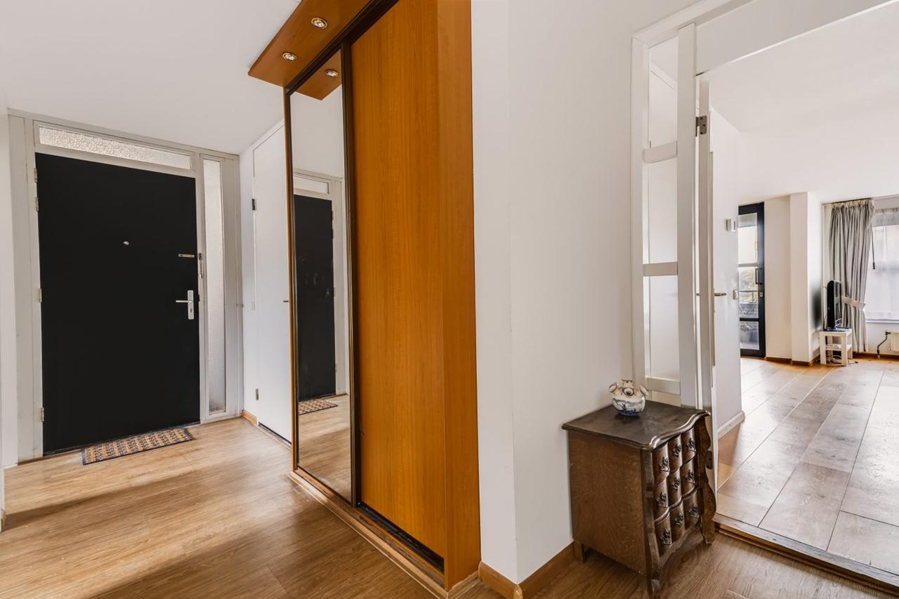 102 m² appartement met 3 slaapkamers - Afbeelding 19