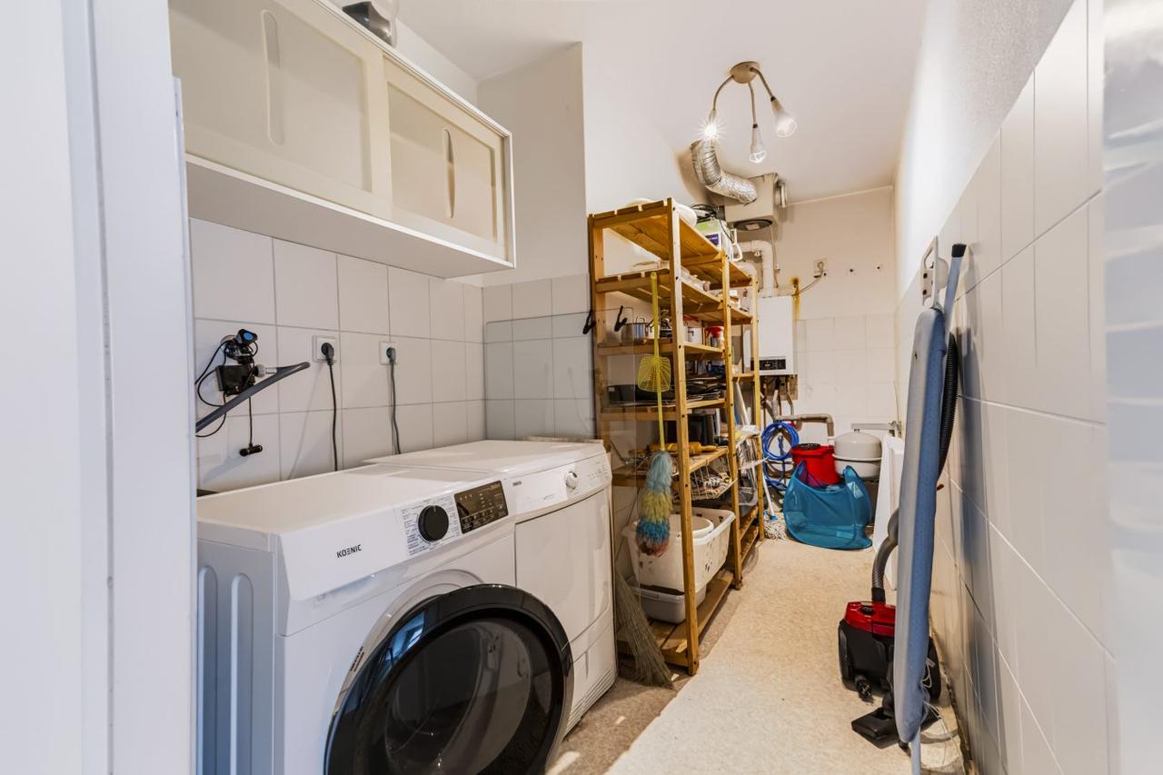 102 m² appartement met 3 slaapkamers - Afbeelding 20