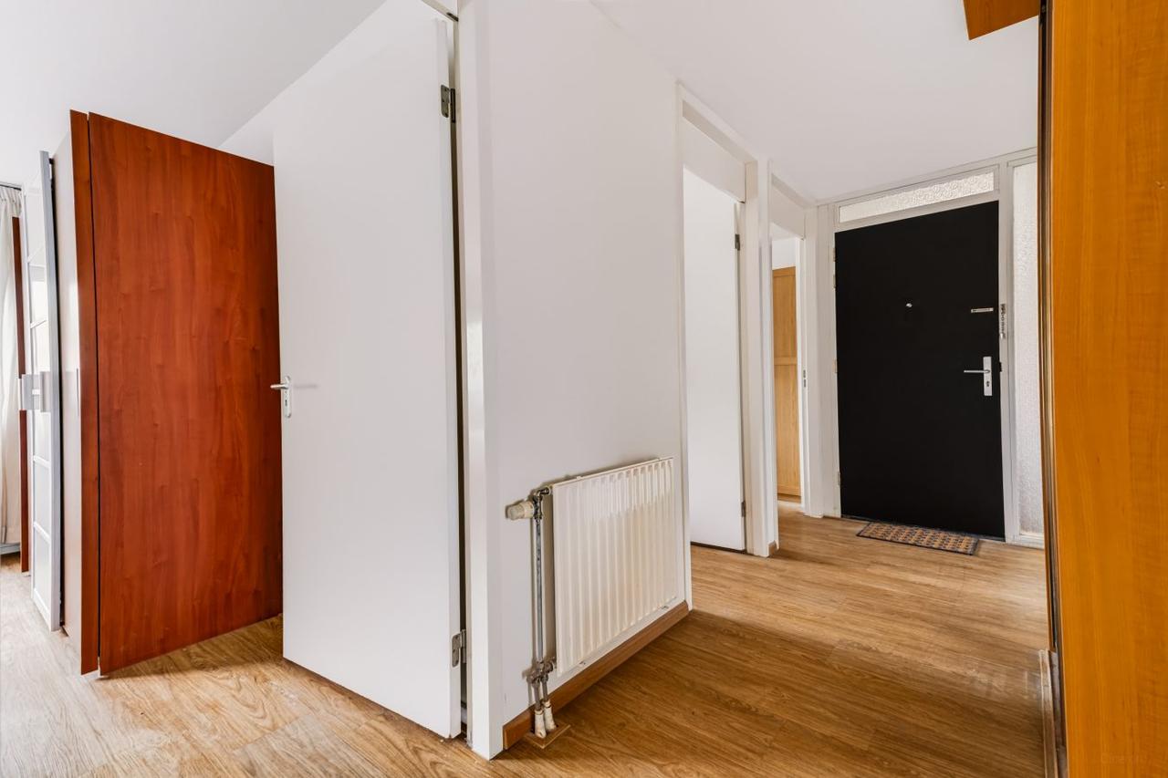 102 m² appartement met 3 slaapkamers - Afbeelding 21