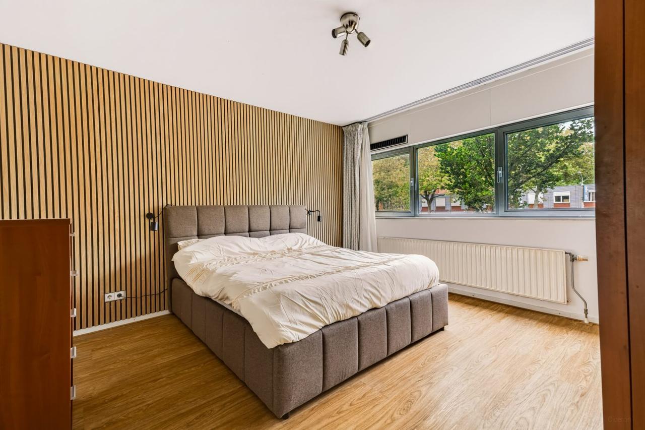 102 m² appartement met 3 slaapkamers - Afbeelding 22