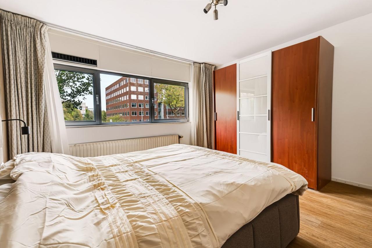 102 m² appartement met 3 slaapkamers - Afbeelding 24