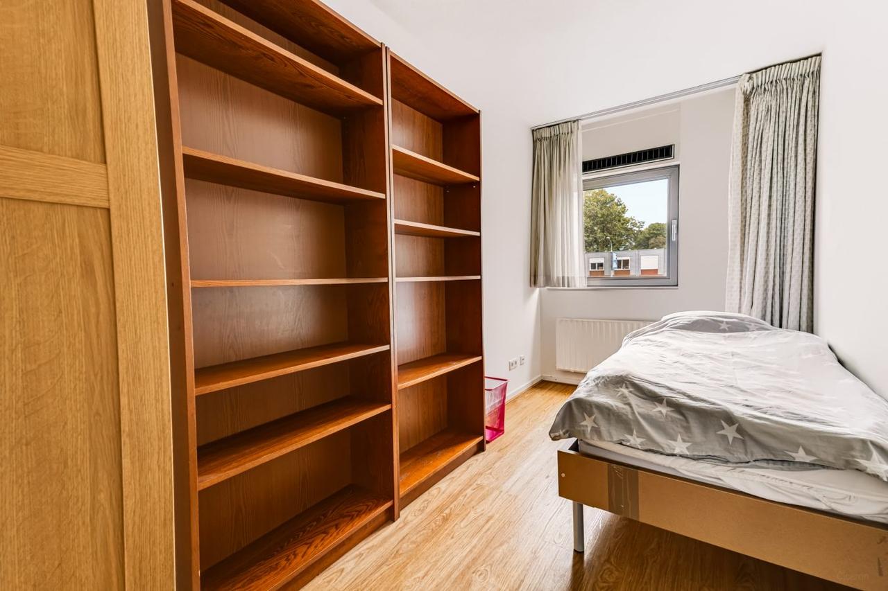 102 m² appartement met 3 slaapkamers - Afbeelding 25