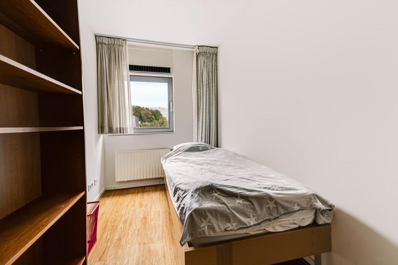 102 m² appartement met 3 slaapkamers - Afbeelding 26