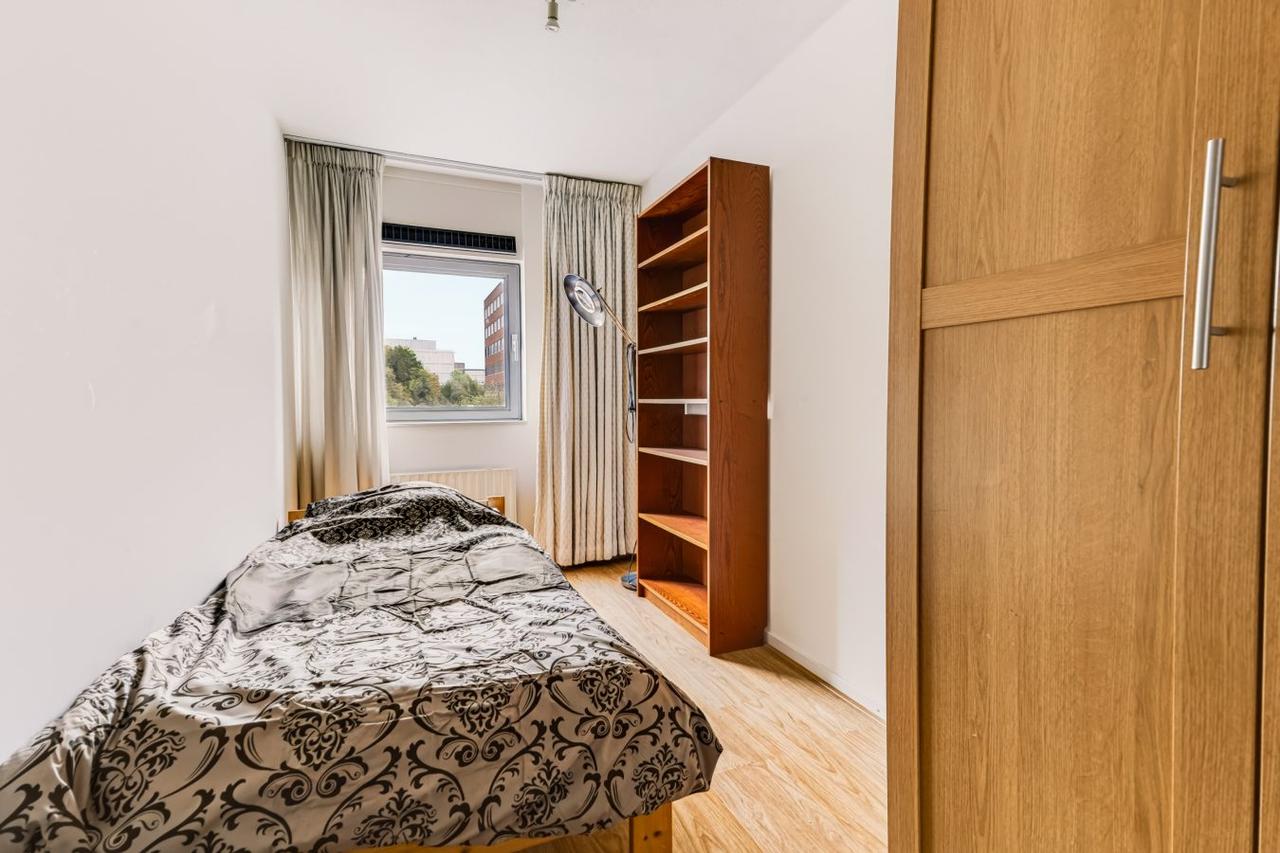 102 m² appartement met 3 slaapkamers - Afbeelding 27