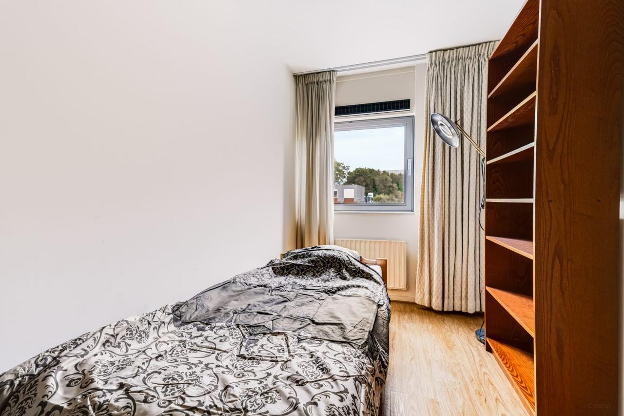 102 m² appartement met 3 slaapkamers - Afbeelding 28