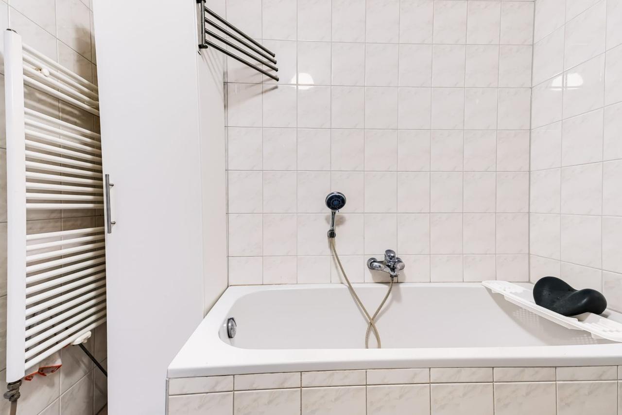 102 m² appartement met 3 slaapkamers - Afbeelding 31
