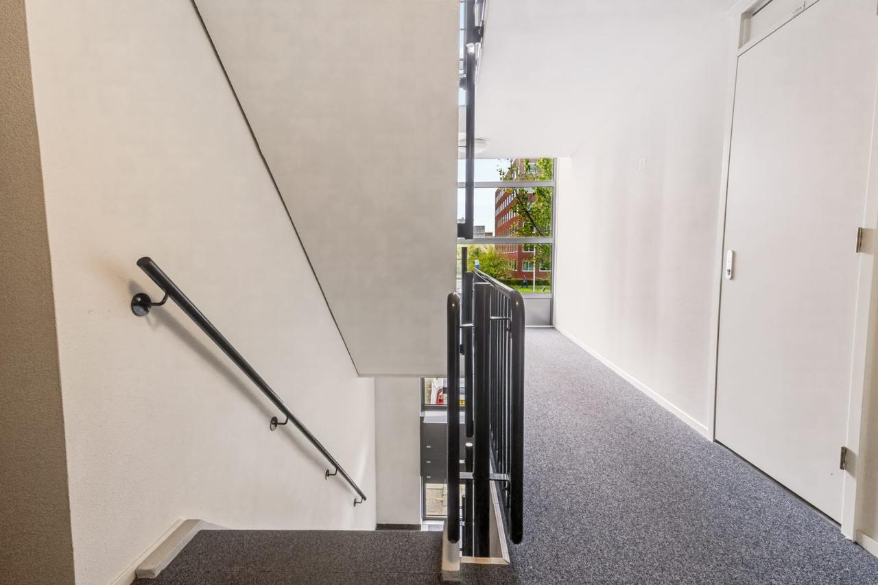 102 m² appartement met 3 slaapkamers - Afbeelding 36