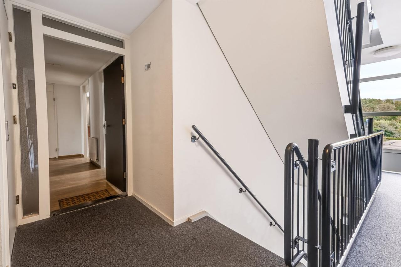 102 m² appartement met 3 slaapkamers - Afbeelding 37
