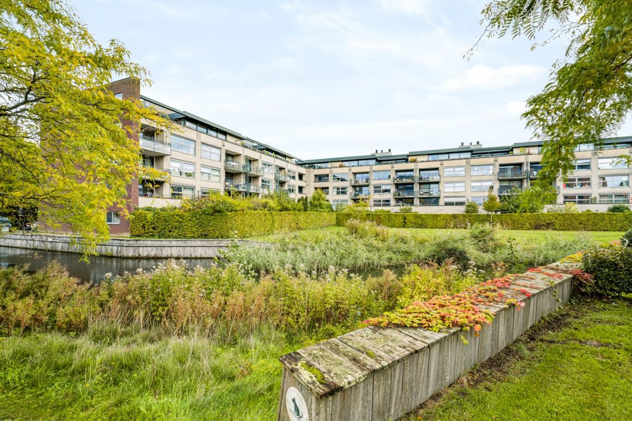 102 m² appartement met 3 slaapkamers - Afbeelding 42