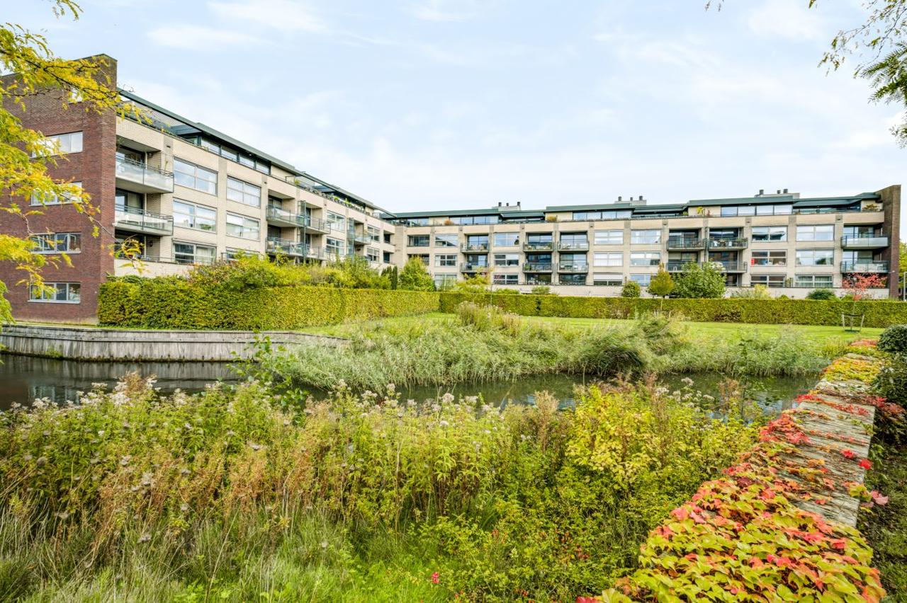102 m² appartement met 3 slaapkamers - Afbeelding 43