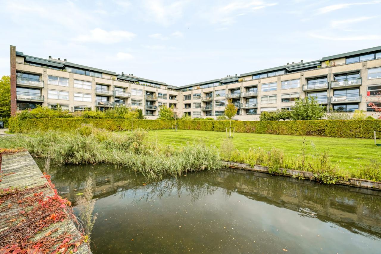 102 m² appartement met 3 slaapkamers - Afbeelding 44