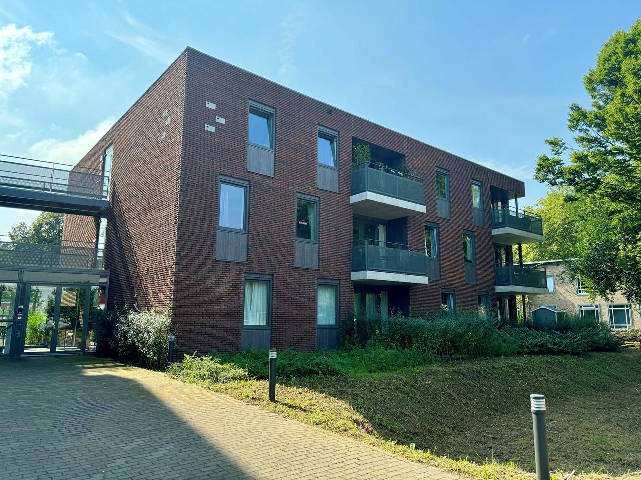 A+++ appartement met balkon in Brakkenstein - Afbeelding 4