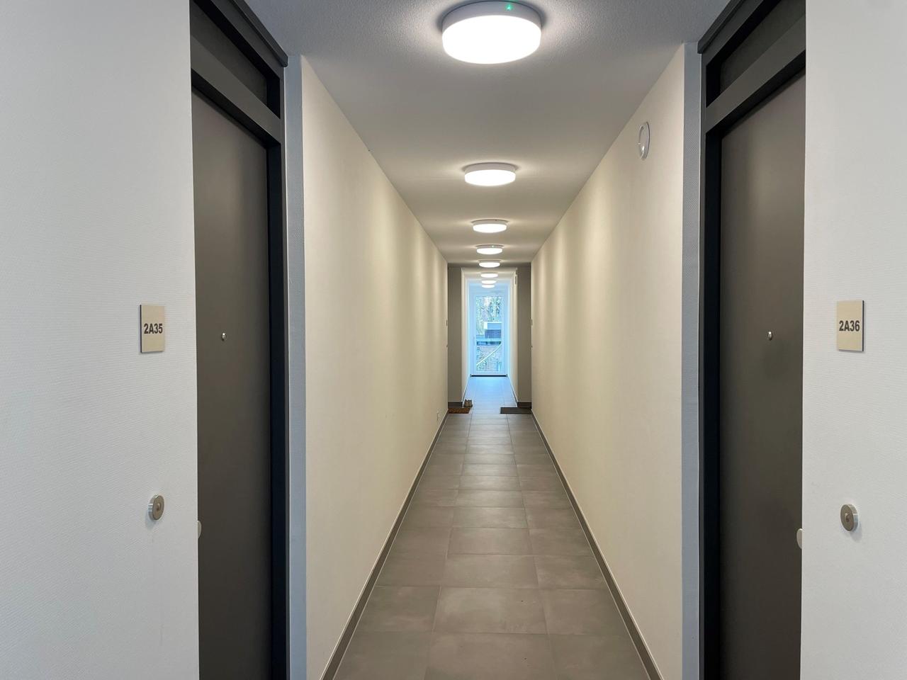 A+++ appartement met balkon in Brakkenstein - Afbeelding 12