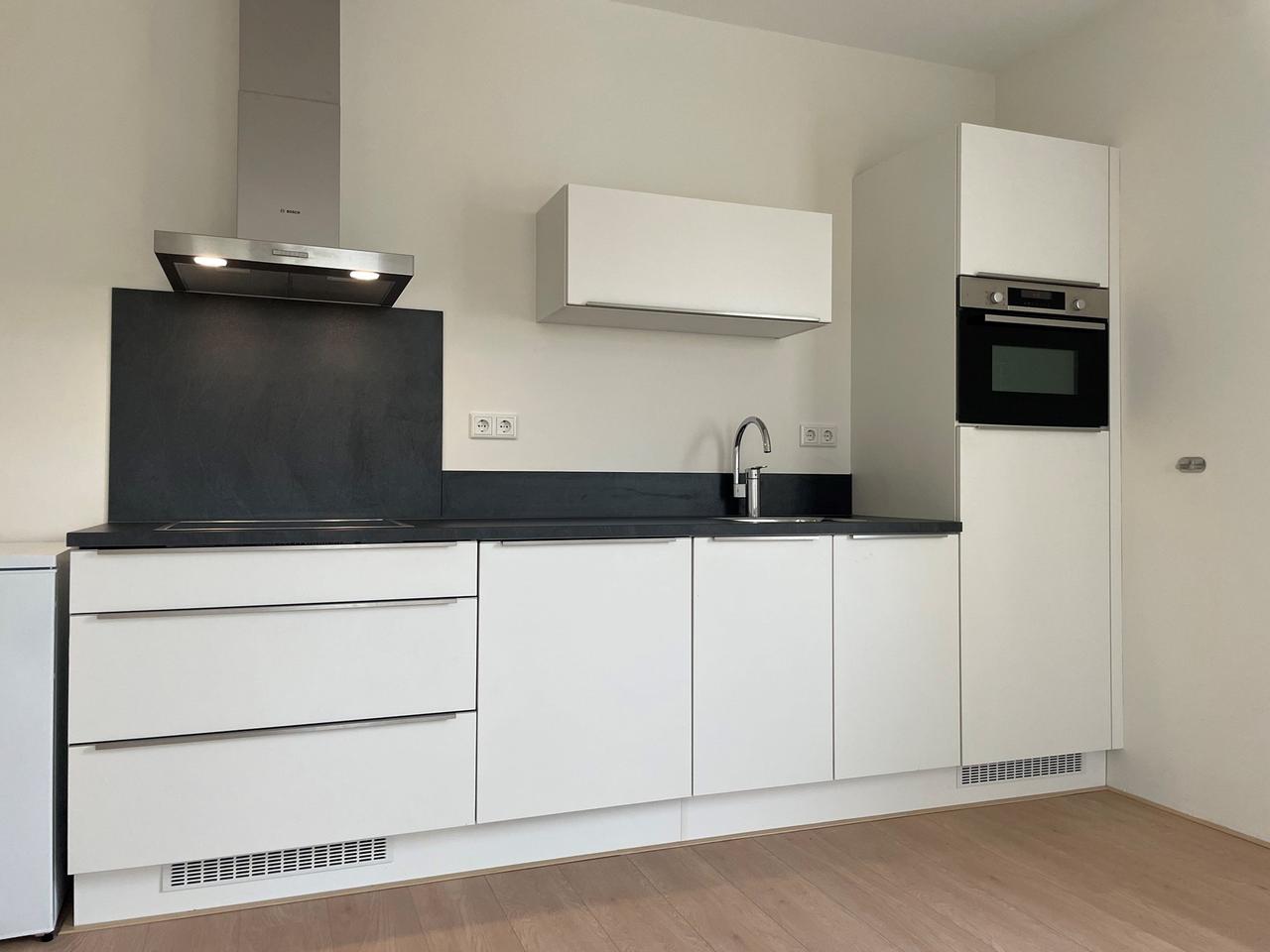 A+++ appartement met balkon in Brakkenstein - Afbeelding 15