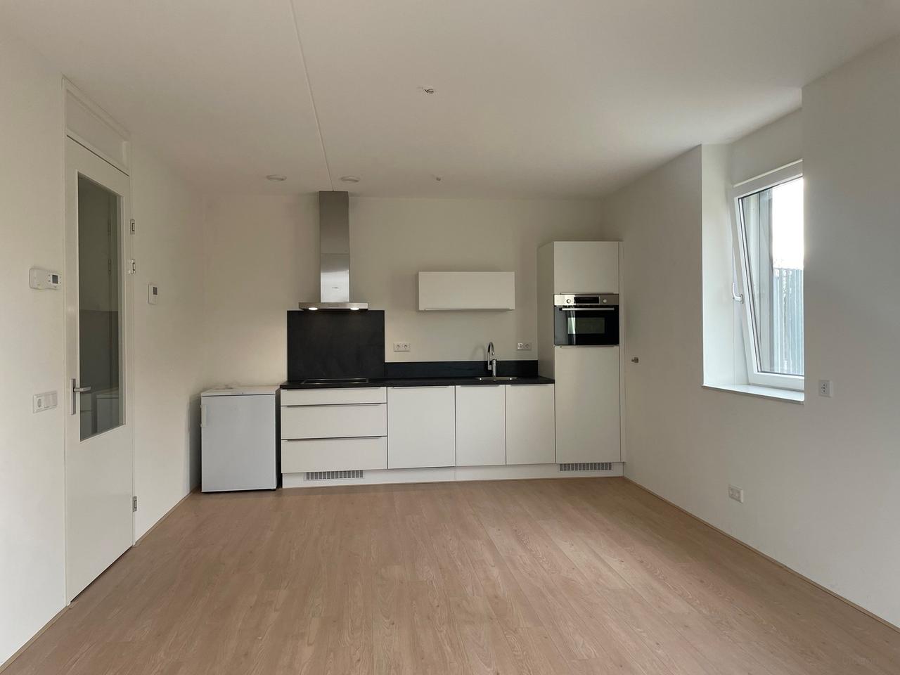 A+++ appartement met balkon in Brakkenstein - Afbeelding 16