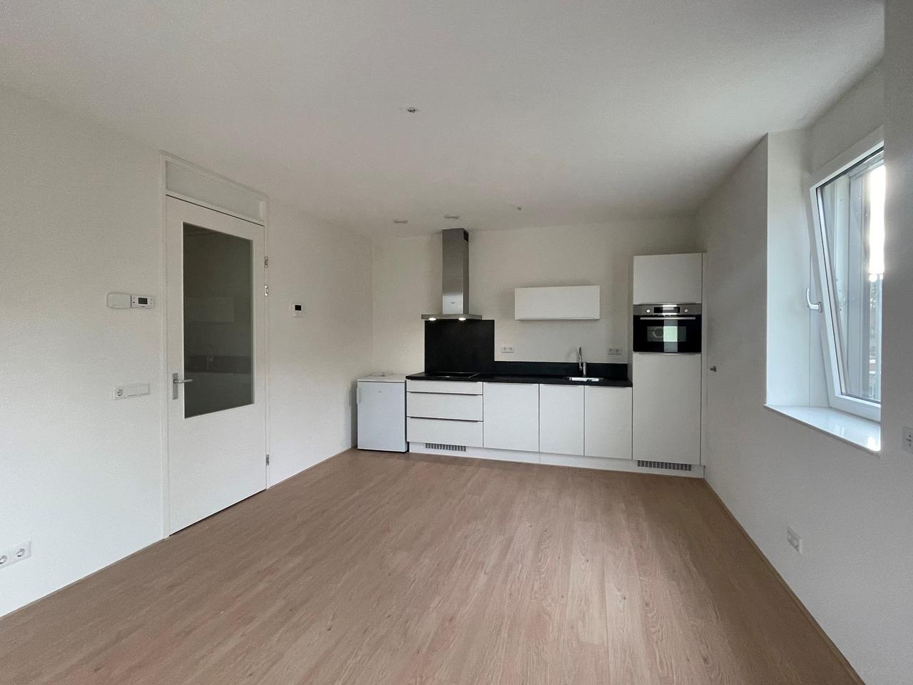 A+++ appartement met balkon in Brakkenstein - Afbeelding 17