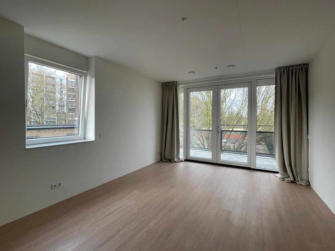 A+++ appartement met balkon in Brakkenstein - Afbeelding 18