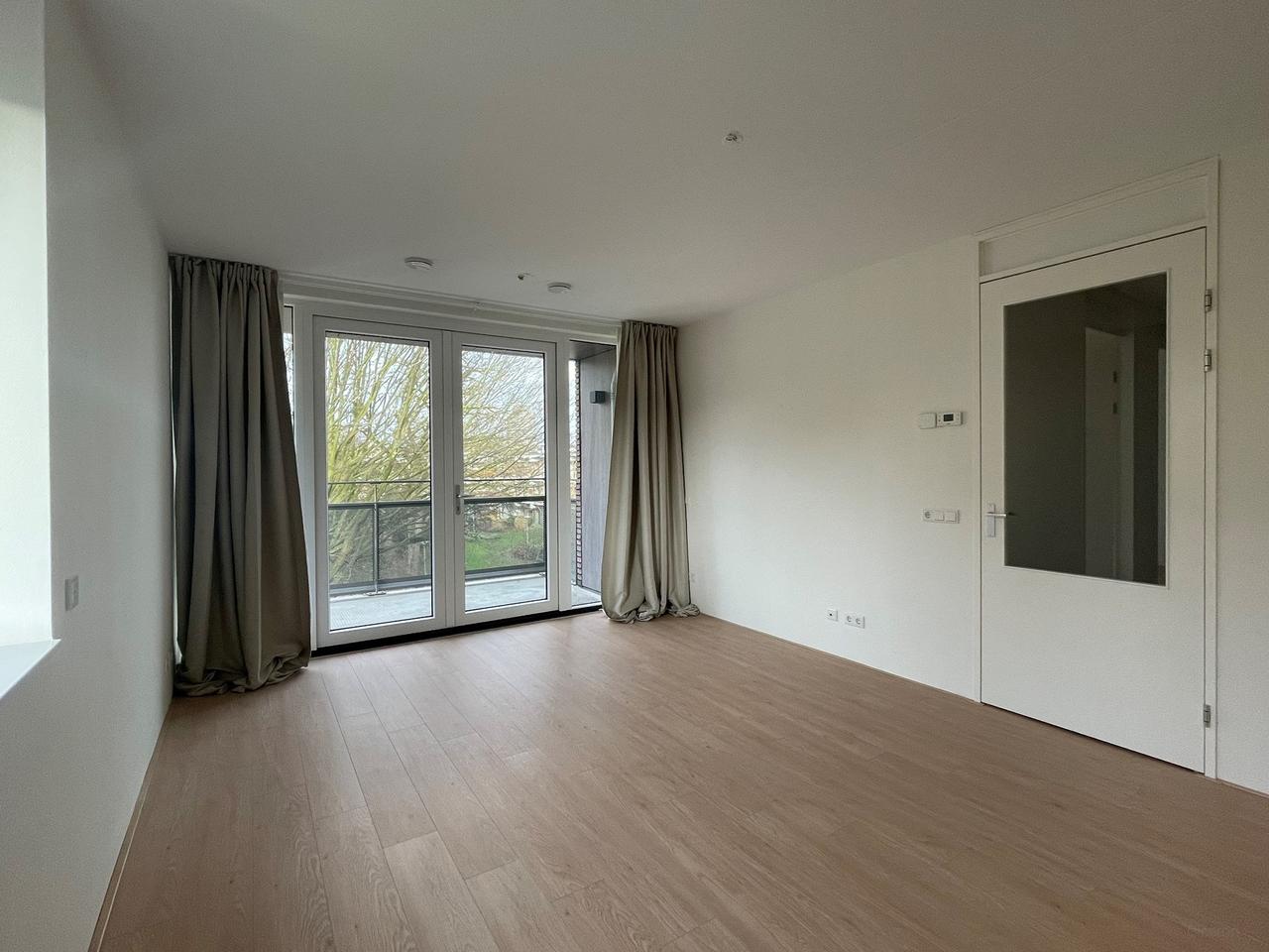A+++ appartement met balkon in Brakkenstein - Afbeelding 19